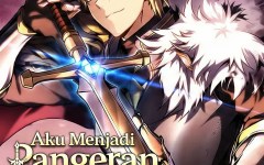Baca Manhwa I Became the Rogue First Prince
