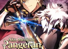 Baca Manhwa I Became the Rogue First Prince