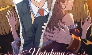 Komik For Your Perfect Ending Sub Indo