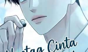 Komik The Hashtag Is First Love Sub Indo