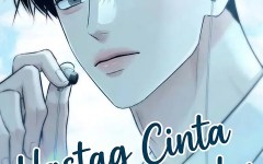 Baca Manhwa The Hashtag Is First Love