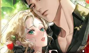 Komik A Wicked Husband Sub Indo