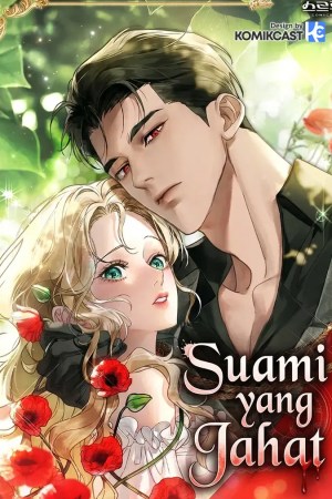 Sampul A Wicked Husband