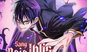 Komik 18-Year-Old Demon King Sub Indo