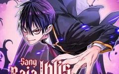 Baca Manhwa 18-Year-Old Demon King