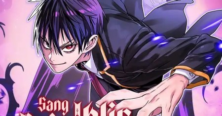 18-Year-Old Demon King