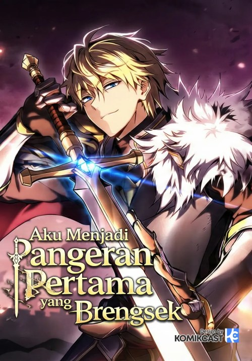 Komik I Became the Rogue First Prince Bahasa Indonesia - Baca Online Gratis