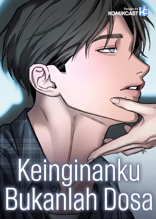 Komik My Desire Is Not a Sin Bahasa Indonesia - Baca Online Gratis