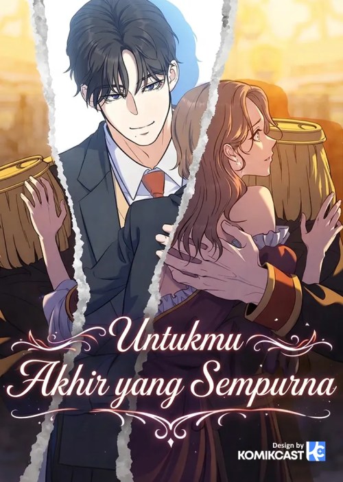 Komik For Your Perfect Ending Bahasa Indonesia - Baca Online Gratis