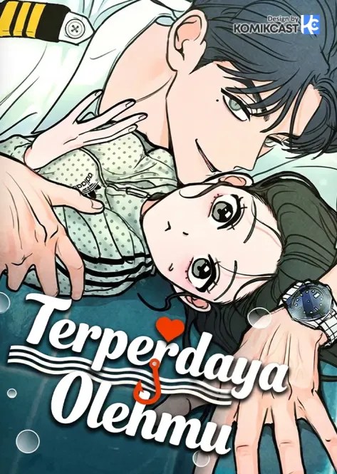 Komik I Want to Trick You Bahasa Indonesia - Baca Online Gratis