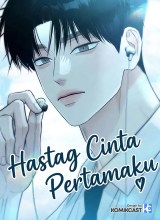 The Hashtag Is First Love