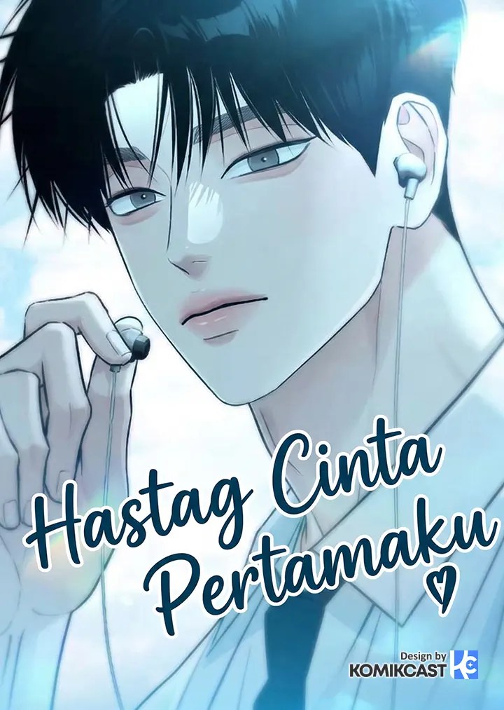 The Hashtag Is First Love