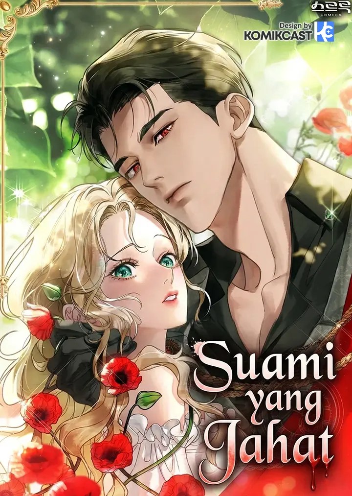 A Wicked Husband
