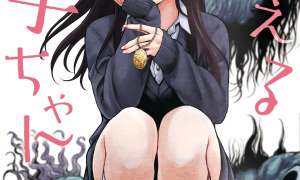 Komik Mieruko-chan Sub Indo