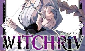 Komik WITCHRIV Sub Indo