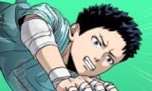 Komik GOLIERO Sub Indo