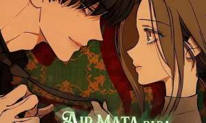 Komik Tears on a Withered Flower Sub Indo