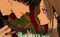 Baca Manhwa Tears on a Withered Flower