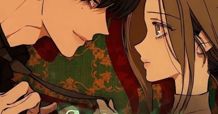 Tears on a Withered Flower