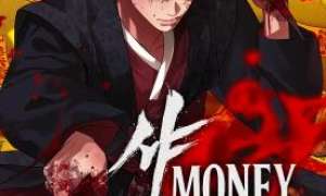 Komik Shamoneyism Sub Indo