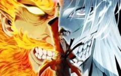 Baca Manhwa Crimson Heart Wanderer