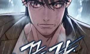 Komik The Final Case Sub Indo