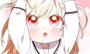 Komik Dungeons and Crayons Sub Indo