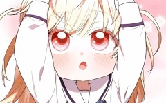 Baca Manhwa Dungeons and Crayons