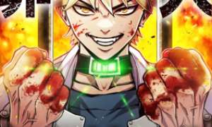 Komik Criminal Transfer Student Sub Indo