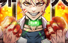 Baca Manhwa Criminal Transfer Student
