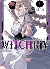 WITCHRIV