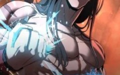 Baca Manhwa To Hell With the Status Window