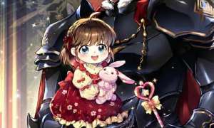 Komik Even the Absolute Being Is a First-Time Dad Sub Indo