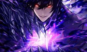 Komik Absolute Domination at Level 0 with My Analysis Skill Sub Indo