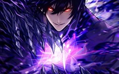 Baca Manga Absolute Domination at Level 0 with My Analysis Skill