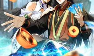 Komik Starting with Ten Billion Billion Spirit Stones, I Buy Out the Fantasy World Sub Indo