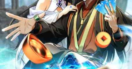 Starting with Ten Billion Billion Spirit Stones, I Buy Out the Fantasy World