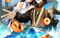 Baca Manhua Starting with Ten Billion Billion Spirit Stones, I Buy Out the Fantasy World