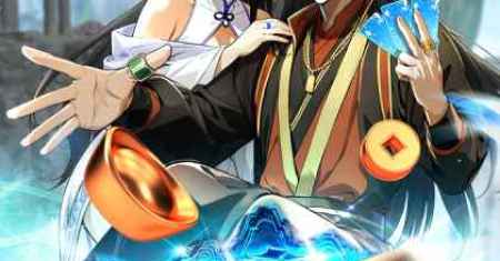 Starting with Ten Billion Billion Spirit Stones, I Buy Out the Fantasy World