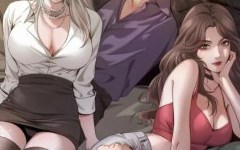 Baca Manhua I’m a Super Rich Guy, So It’s Reasonable For Me to Be a Scumbag