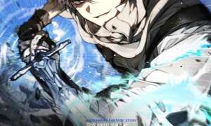 Komik The Returnee’s Hidden Strategy Stream Sub Indo