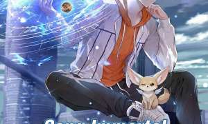 Komik Declining Elite University Recruitment: I’m an Immortal Venerable Sub Indo