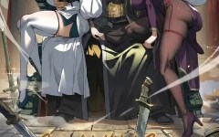 Baca Manhua Ten Thousandfold Return, Senior Sister, Please Behave