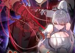 Baca Manhua The Merciless Fairy Shall Become a Cultivation Vessel