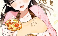 Baca Manga Tsuma wa Boku wo Futorasetai!