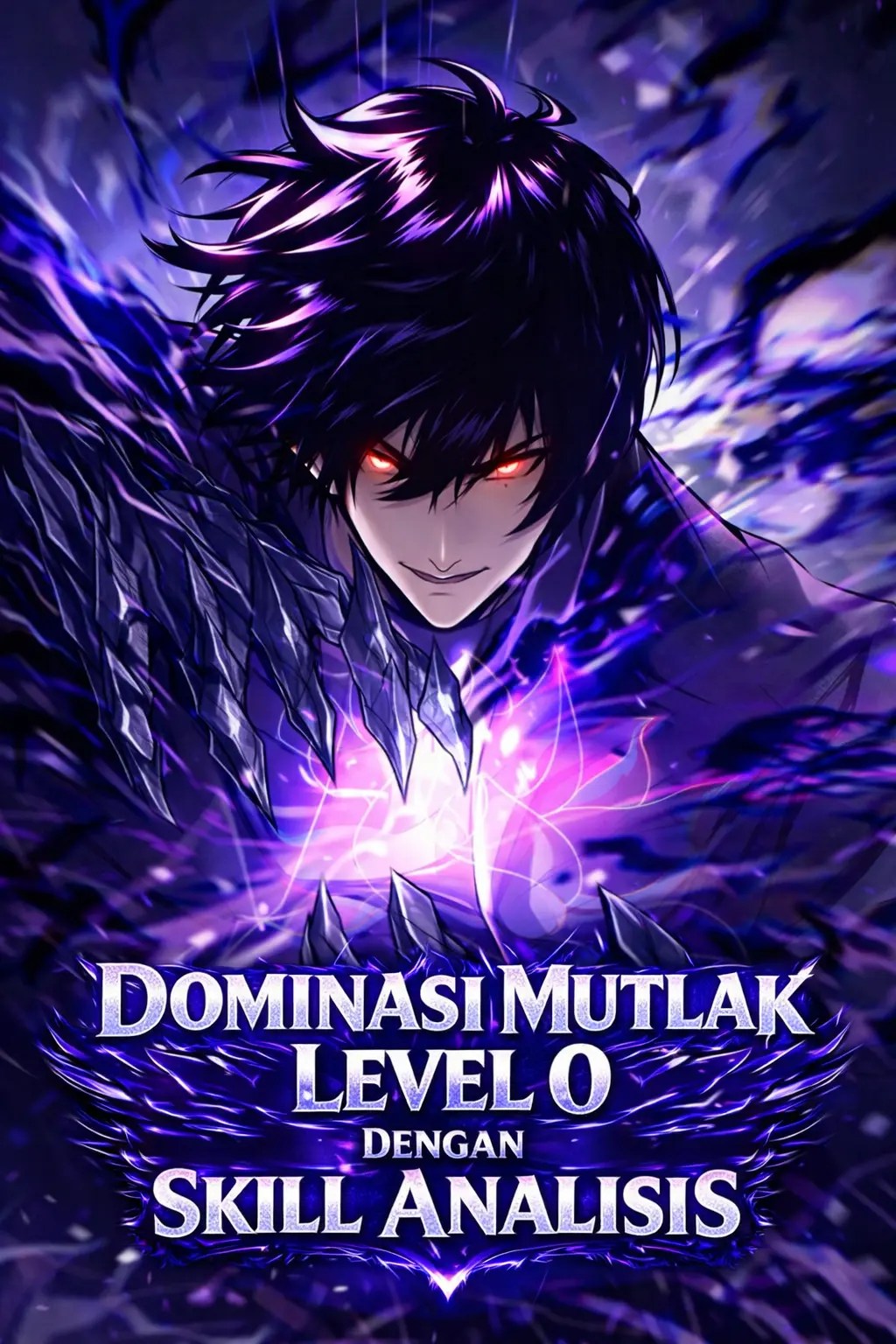 Absolute Domination at Level 0 with My Analysis Skill