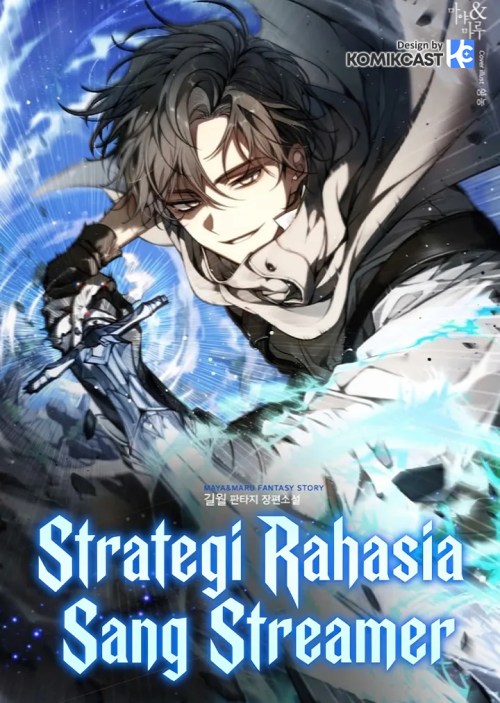 Komik The Returnee’s Hidden Strategy Stream Bahasa Indonesia - Baca Online Gratis