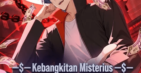 Mysterious Revival: Starting with a Trillion Ghost Coins