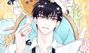 Komik The Dutiful Kid Who Saved the Villainous Family Sub Indo