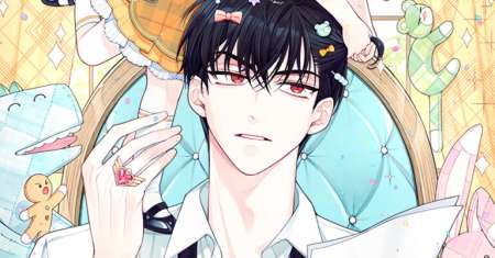 The Dutiful Kid Who Saved the Villainous Family
